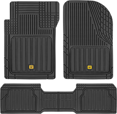 Tapetes De Caucho Para Carro - KATZER